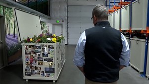 Body composting: New green burial trend