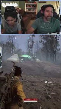 My first extraction game, how am I doing? Arc Raiders