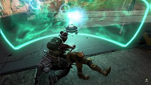 Apex fan creates concept badge for players who don't abandon matches