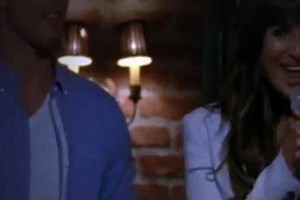 Glee S04E04 The Break-Up