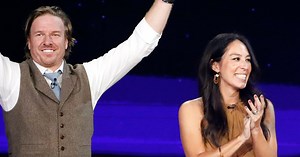 Chip & Joanna Gaines Are Bringing A Cooking Show To Magnolia Network