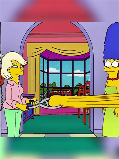 #simpsons #cartoontok #usa🇺🇸 #foryou #fyp | the simpson