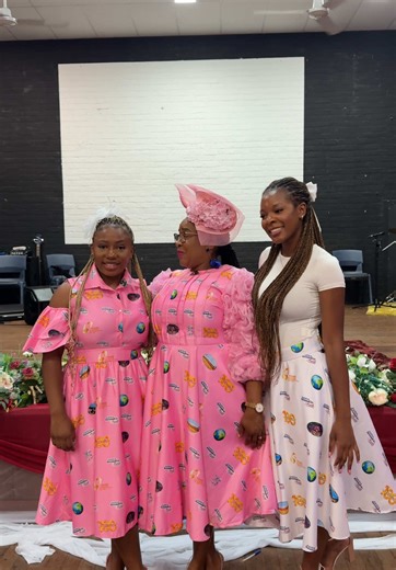 Exploring Zaoga Faith and Community on TikTok