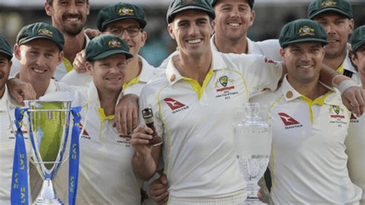 21 Tests in 12 months: Why Australia’s next gen will rise after the Ashes