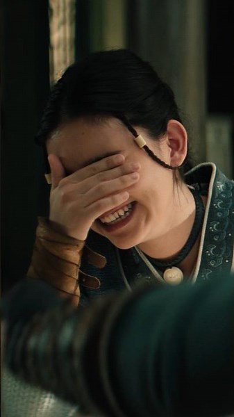 kiawentiio is my icon #AvatarTheLastAirbender #bloopers