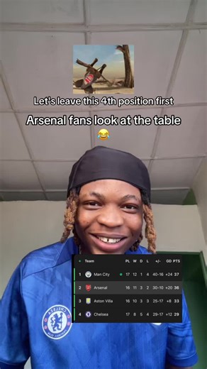 Inspiration CFC ⚽️🔵 on Instagram: "Back to their normal position 2nd 😂🤣🤣🤣🤣 #arsenal #premierleague #mancity #sportsontiktok #inspirationcfc"