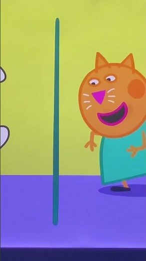 Peppa Pig nursery rhymes abc