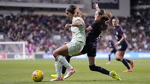 U.S. Women’s National Team Opens October Window with 2-1 Loss to Portugal