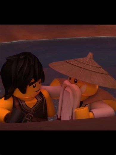 Cole And Wu 🥹❤️ #mafyacr7 #ninjago #ninjagowu #ninjagocole #ninjagosad