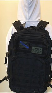 Watch How to make a custom backpack? on Amazon Live