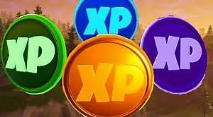 Fortnite: Week 4 XP Coins locations