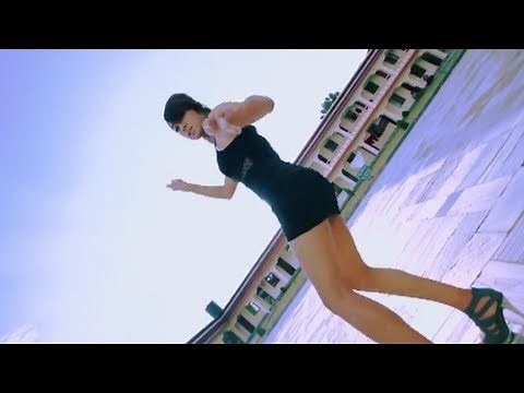 Nakkale Kanchako - Tara Thebe Limbu (New Nepali Pop Song 2013)
