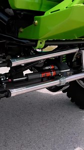 ️ Off-road, on-road, ANY road… this Jeep was made for it! ️ This...