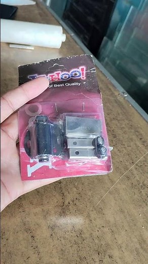 Push to Open Door Latch Tutorial | No Handles Needed!