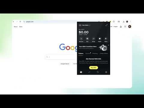 How to Find and Copy a Wallet Address | GigaMint
