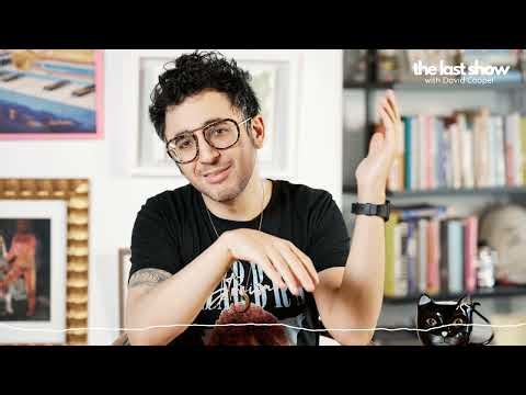 Dr. Ian Anderson: You're Not As Addicted To Social Media As You'd Think - December 5, 2025 | The...