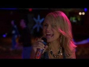 Glee - Fire Full Performance // S1E16 (Matthew Morrison & Kristin Chenoweth)