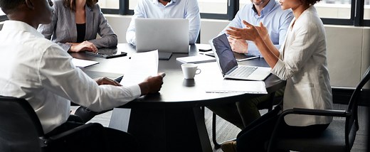 What Are Strategic Options? 12 Examples of Strategic Options - 2026 - MasterClass