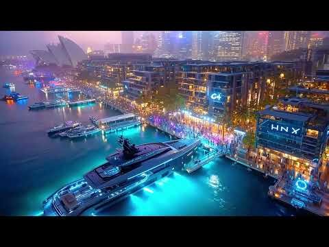 World in 2080 | The Future of Cities, Technology & Humanity