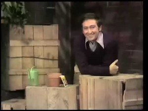 Sesame Street Show 189
