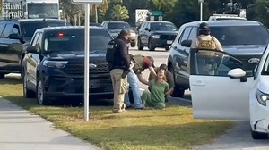 'I'm a U.S citizen.' Federal agents in Key Largo detain woman during traffic stop