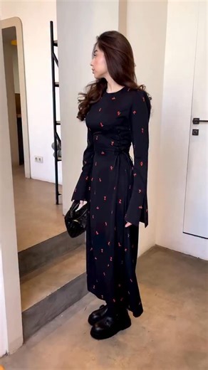 New collection 🍒🍒 | Simple woman