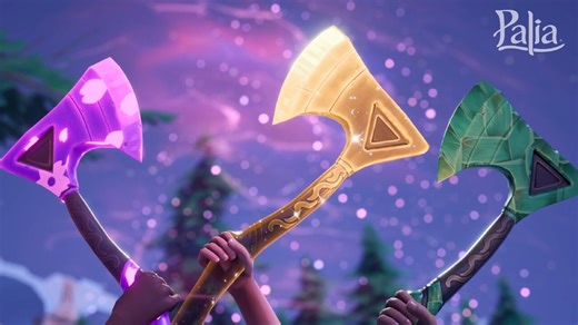 Palia Tool Skins (March 2025): New Bundle Offers, How To Get And More