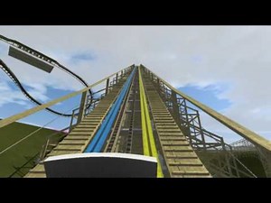 New Kennywood Coaster In The Works?