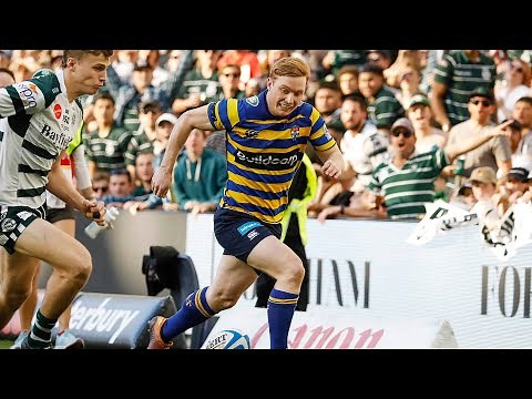 FULL REPLAY | 2019 Shute Shield final: Sydney University vs Warringah Rats