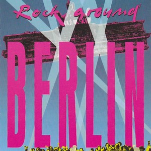 Various - Rock Around Berlin