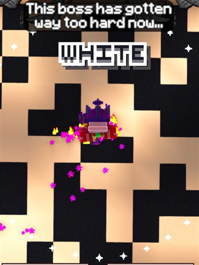 Create the Hardest Bosses in Minecraft!