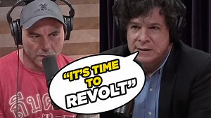 10 Things We Learned From Eric Weinstein On The Joe Rogan Experience