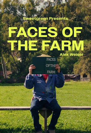 Exploring Farm Life with Alex Weiser of Weiser Farms