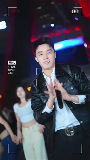 Handsome Dance Team & Chinese Oldies DJ Remix | 郭少傑 一曲紅塵 Song of the Mortal World｜韓老弟 小浪・夢想舞團 P1
