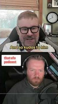 Garry Nolan on Avi Loeb - 3I/Atlas #podcast #interview #science #3iatlas