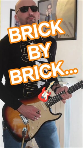 The PINK FLOYD TONE everyone tries...But THIS WORKS! #pinkfloyd #davidgilmour #fractal