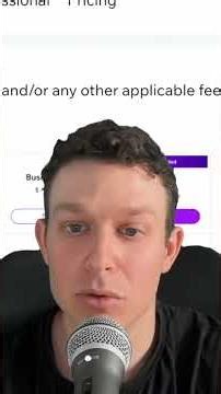 New Wix Transaction Fee Explained