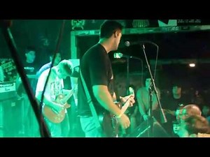 Turnover FULL SET (Chain Reaction 06.23.2013)