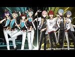 DREAM LIVE -BRAND NEW STARS!!-