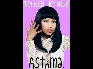 Super Bass - Nicki Minaj Clean