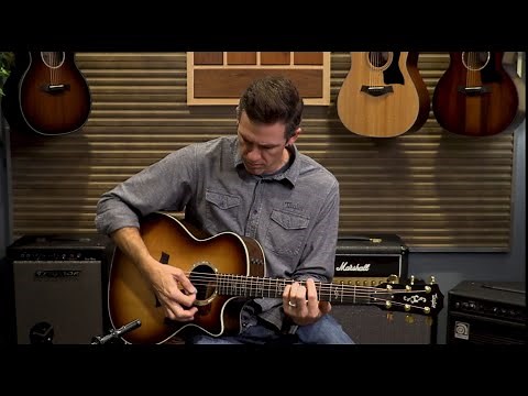 Taylor 414ce-R Special Edition [Product Demo]