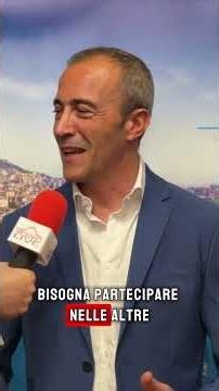 "Accoglienza seconda a nessuno": la grande sfida della Maratona di Napoli