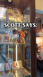 🗣️ Scott says: “If it’s in the case, just ask—we’ll unlock it. And if you’re hungry, don’t suffer in silence… the front desk has free snacks.” 😎🍿 Because at Heirlooms, treasure hunting should come with full hands and a full stomach. Vintage finds? ✅ Affordable prices? ✅ Snacks on the house? ✅ Come shop, snack, and explore 20,000 sq ft of fun—minutes from Denver. 🛍️🐶 #denvercolorado #denverholidays #coloradochristmas #thingstododenver #christmastown #cherrycreek #christmasmarket #blackfriday