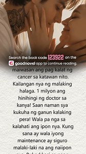 I-click → https://goodnovel.onelink.me/j1Q7/znjcpw5w para ipagpatuloy ang pagbabasa! O i-search ang book code '123922' sa Goodnovel app 📱 Struggling Breadwinner | Forbidden Boss Romance | Toxic Attraction | Painful Longing | Billionaire’s Hidden Softness 🥀 Tinanggap niya ang alok ng boss para mailigtas ang ina. Pero hindi niya inasahang pinakamahirap palang labanan ang pang-aakit ng isang Kenneth Enriquez... 🫦 #goodnovel #goodnovelph #tagalogromance #mustread #goodreads #story #storytelling #
