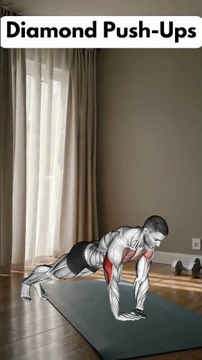 Master Push-Ups in 7 Levels | The Ultimate Beginner to Advanced Progression Guide