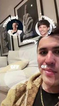 The ending made me so mad GET AWAYYY FROM MEEEE #harrystyles #onedirection #taylorswift