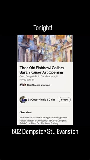 Join me tonight and hear more about my most excellent adventures in painting! | The Figurative Art League