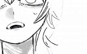 brush của Amberdraw nhe, coi mấy ngày này gùi, làm hiệu ứng đẹp quãi . . cre: 呆小呆 | Lê Quí Ngọc Lam