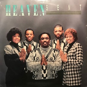 Heaven Sent - Heaven Sent