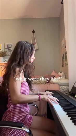 Take My Hand by Matt Berry: A Musical Reflection